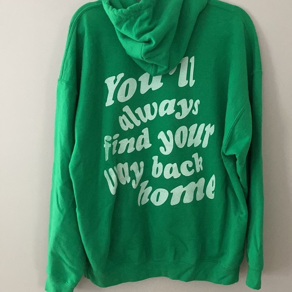 COPY - Gamma Phi Beta hoodie - Picture 3 of 3